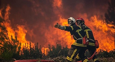 Erzurum da risk altında