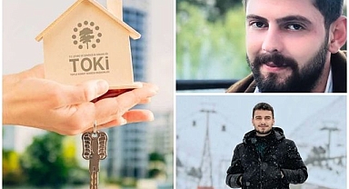 Erzurum'daki cinayetin ardından vurgun çıktı!