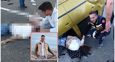 Erzurum'daki kazada ikinci can kaybı; Uzman çavuş da öldü 