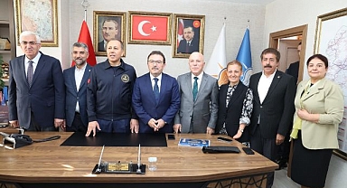 Erzurum’dan hayvan sevkiyatları yeniden başlayacak