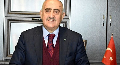 Tanfer'den 17 Ağustos Depremi yıldönümü mesajı