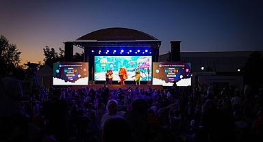 Erzurum Kültür Yolu Festivali'nde 2. gün coşkusu