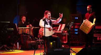 Erzurum Kültür Yolu Festivali’nde ilk gün coşkusu