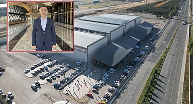 Erzurum uluslararası fuarcılıkta 