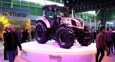 Erzurum Uluslararası Tarım ve Hayvancılık Fuarı’na hazırlanıyor