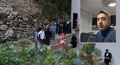 Erzurumlu iş insanının kahreden ölümü... Maganda kurşununun hedefi oldu