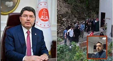 Erzurumlu iş insanının ölümü yasa değiştirecek