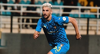 Erzurumspor'da Emre Erdem iddiası