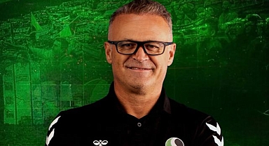 Erzurumspor maçı öncesi Sakaryaspor'da şok ayrılık