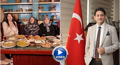 ETB'den Erzurum'a kültürel katkı