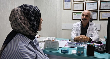 Gebelere 2 kat su tüketimi önerisi