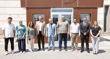 Geleceği şekillendiren projelere Atatürk Üniversitesi'nden güçlü katkı