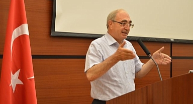 Gençler Ziraat Fakültelerine yönelmeli