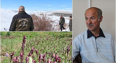 Genetik kaynaklarımızı çalıyorlar; Turist görünümlü biyokaçakçılar