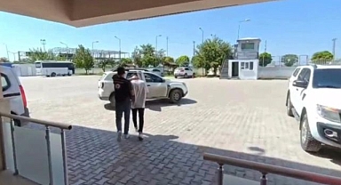 Göçmek kaçakçılarına operasyon!