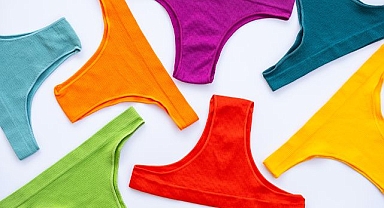 Günlük Kullanıma Uygun Külot Modelleri