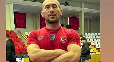 Güreş camiasını gururlandıran davet