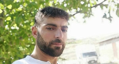 Hareket eden araçtan atladı.. Feci şekilde can verdi