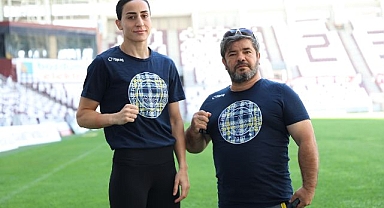 Hedef, 2028 Los Angeles Olimpiyatları