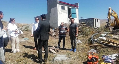 İçme suyu depoları yenileniyor