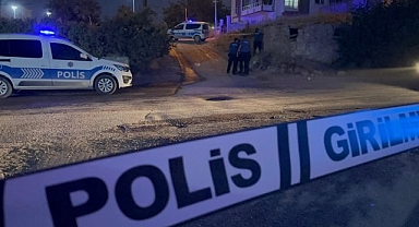 İki grup arasında silahlı kavga: 3 yaralı