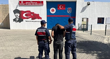 JASAT timlerinden firari hükümlülere operasyon