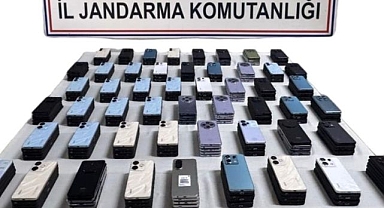 Kaçak telefonların piyasa değeri dudak uçuklattı