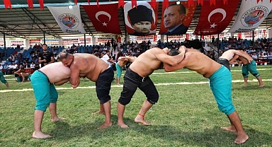 Karakucak Türkiye Şampiyonası başladı