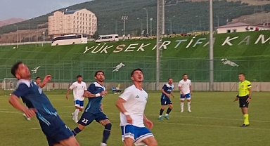 Kerem inandı bir kere!