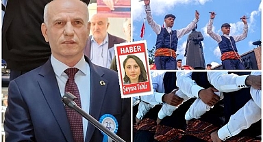 Erzurum Barı'nı karıştırdı!