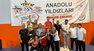 Muşlu karatecilerden büyük başarı