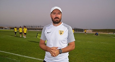 Muşspor sezonun ilk maçına hazırlanıyor