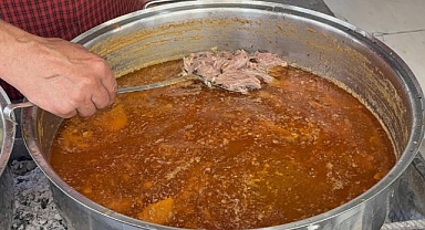 O çorba artık tescilli