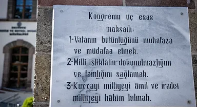 O kararlar bugün deklare edildi