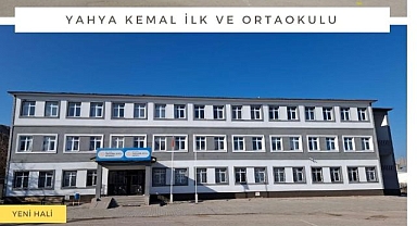 Okullar eğitim öğretime hazırlanıyor