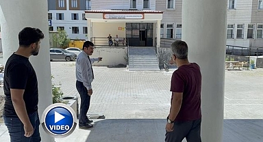 Okullar yeni eğitim-öğretim yılına hazırlanıyor