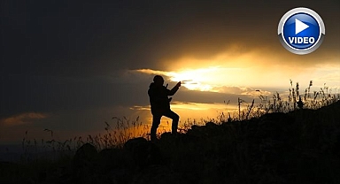 Osmanlı-Rus savaşının izleri gün yüzüne çıktı