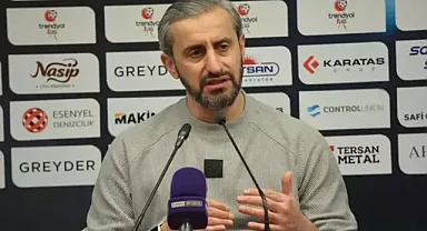 Özbalta: 'Bu köprünün altından çok sular akar