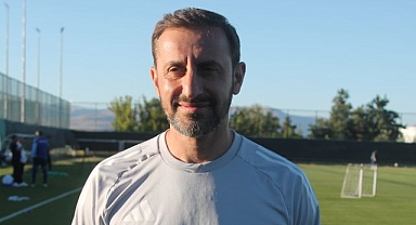 Özbalta: 'Oyuncularımızın özverisi takdire şayan'