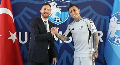 Pasifik kıyılarından, Anadolu’nun kalbine