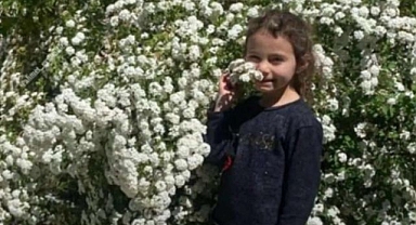 Pasinler'de kaza!  Küçük kız feci şekilde can verdi 