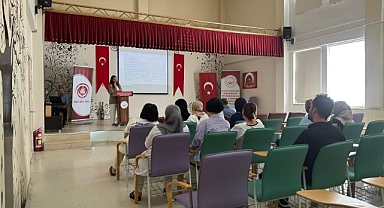 Personellere öfke kontrolü eğitimi
