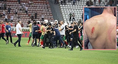 PFDK’dan Amedspor’a ağır yaptırımlar! Erzurumspor’a da ceza geldi