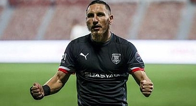 Regattin’e 1. Lig kancası