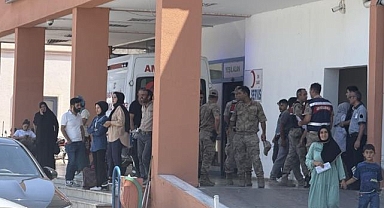 Silahlı saldırıya uğrayan kişi hayatını kaybetti