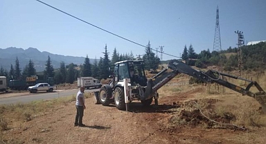 Su sorununa yönelik yeni adım