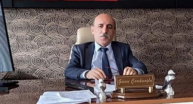 Şükrüpaşa İlkokulu Müdürü Güven Çakıroğlu hayatını kaybetti