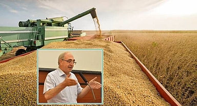 Tarımda yol haritası: Verimli toprak, bilinçli gençler