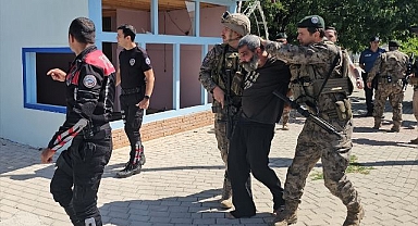 Tartışma silahlı kavgaya dönüştü! 1 ölü, 1 yaralı