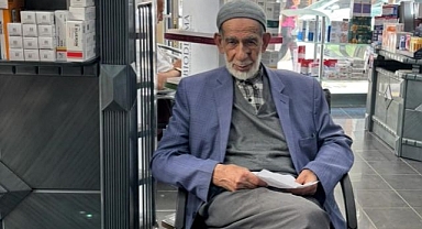 Tortumlu Muzaffer amcadan anlamlı bağış